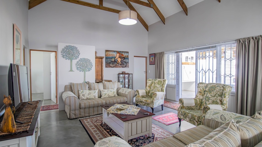 3 Bedroom Property for Sale in Britannia Reef Estate Western Cape